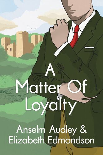 Cover image for A Matter of Loyalty