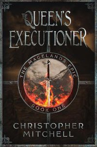 Cover image for The Queen's Executioner