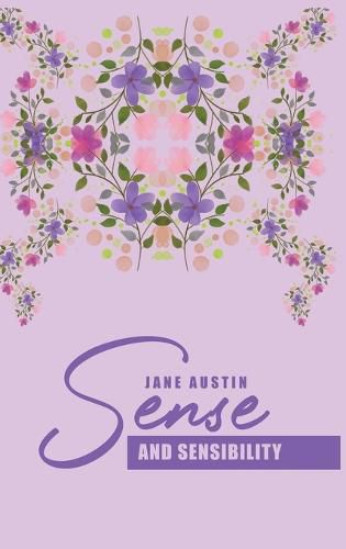 Cover image for Sense and Sensibility