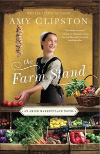 Cover image for The Farm Stand