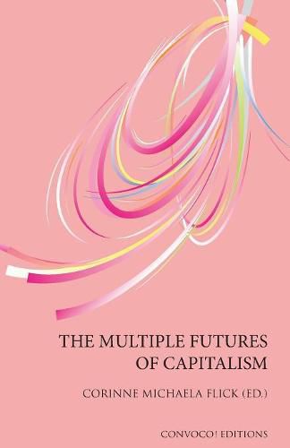Cover image for The Multiple Futures of Capitalism
