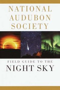 Cover image for Field Guide to the Night Sky