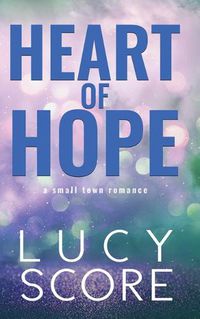 Cover image for Heart of Hope