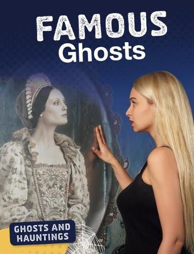 Famous Ghosts