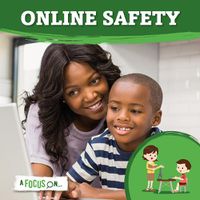 Cover image for Online Safety