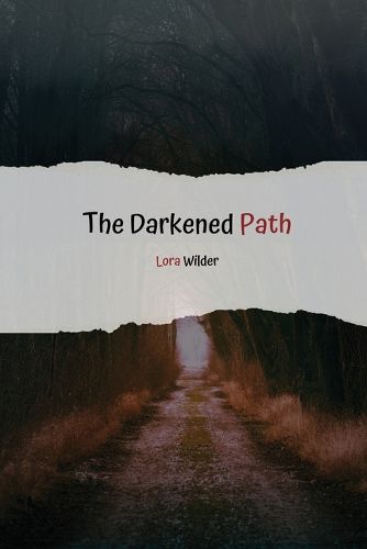 Cover image for The Darkened Path