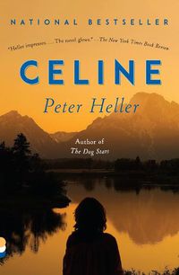 Cover image for Celine: A novel