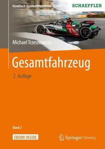 Cover image for Gesamtfahrzeug