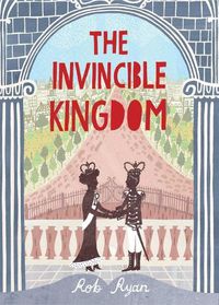 Cover image for The Invincible Kingdom