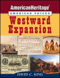 Cover image for Westward Expansion