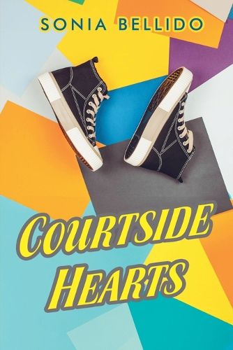 Cover image for Courtside Hearts