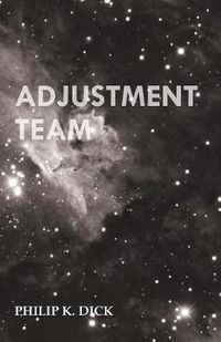 Cover image for Adjustment Team
