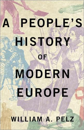 A People's History of Modern Europe