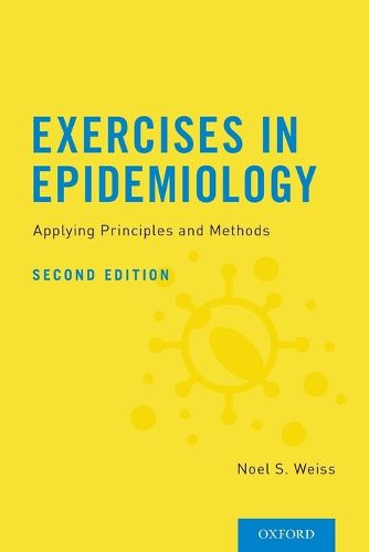 Cover image for Exercises in Epidemiology: Applying Principles and Methods