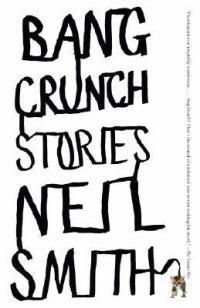 Cover image for Bang Crunch