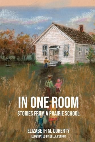 Cover image for In One Room