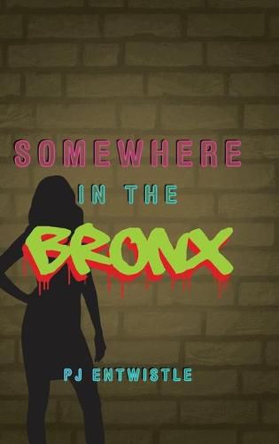 Cover image for Somewhere in the Bronx