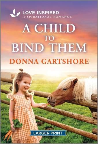 Cover image for A Child to Bind Them