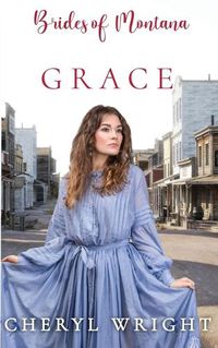 Cover image for Grace