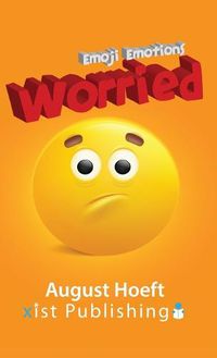 Cover image for Worried