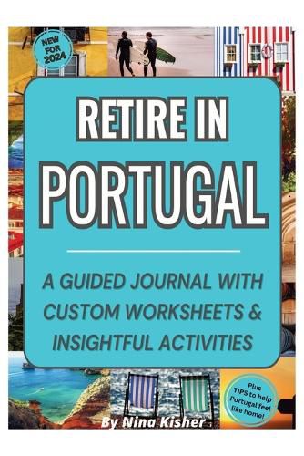 Cover image for Retire in Portugal