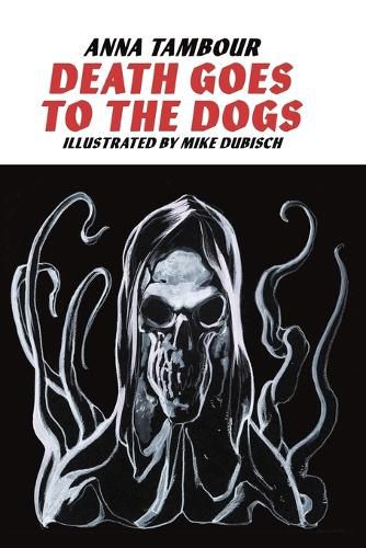 Cover image for Death Goes to the Dogs