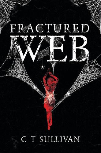 Cover image for Fractured Web