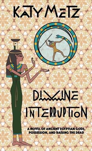 Cover image for Divine Interruption