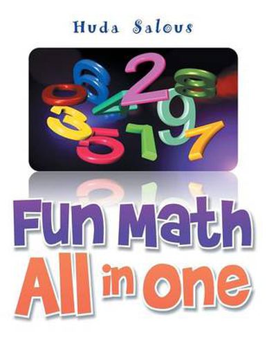 Cover image for Fun Math All in One