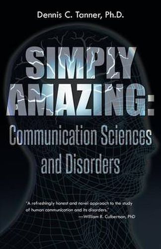 Cover image for Simply Amazing