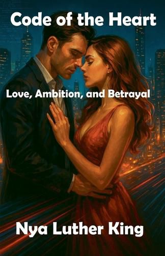 Cover image for Code of the Heart
