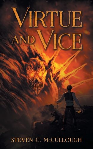 Cover image for Virtue & Vice