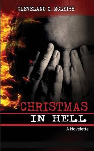 Cover image for Christmas In Hell