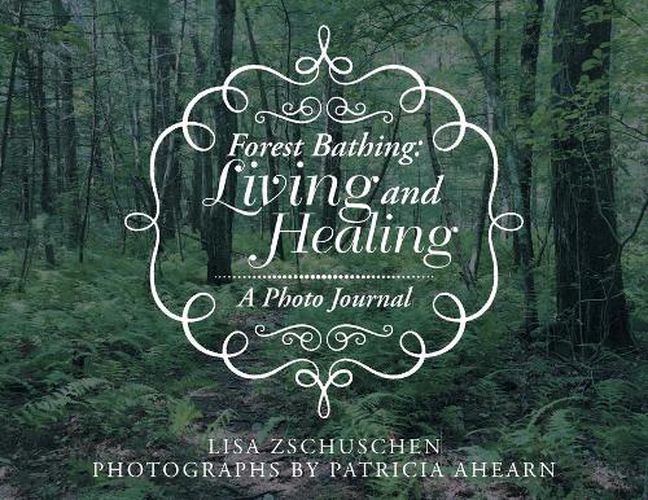 Cover image for Forest Bathing