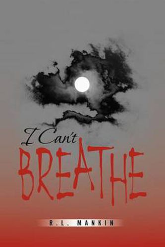 Cover image for I Can't Breathe