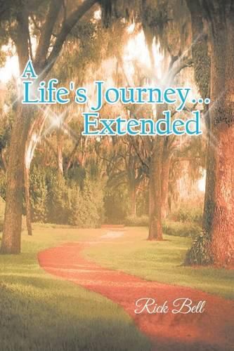 Cover image for A Life's Journey... Extended