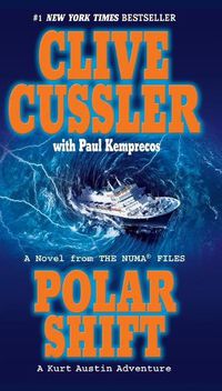 Cover image for Polar Shift