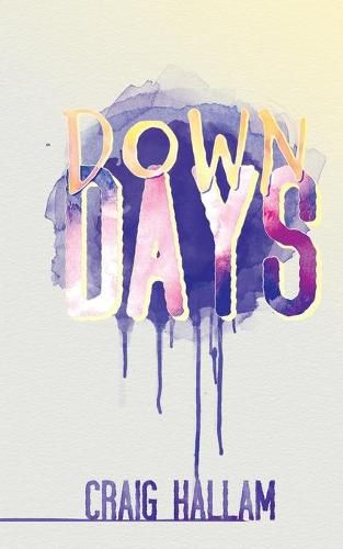 Cover image for Down Days