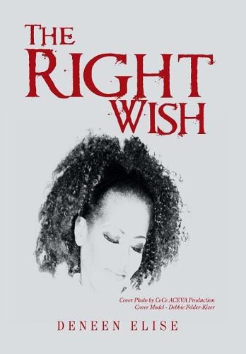 Cover image for The Right Wish