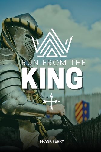 Cover image for Run from the King