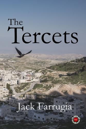 Cover image for The Tercets