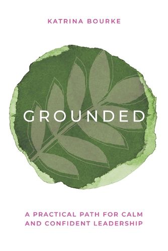 Cover image for Grounded