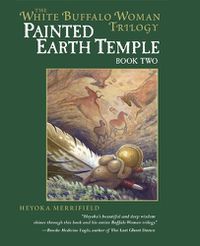 Cover image for Painted Earth Temple