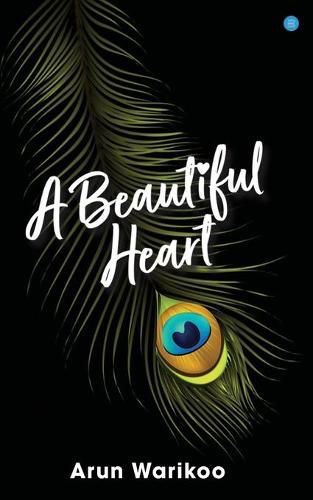 Cover image for A Beautiful Heart