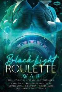 Cover image for Black Light Roulette War