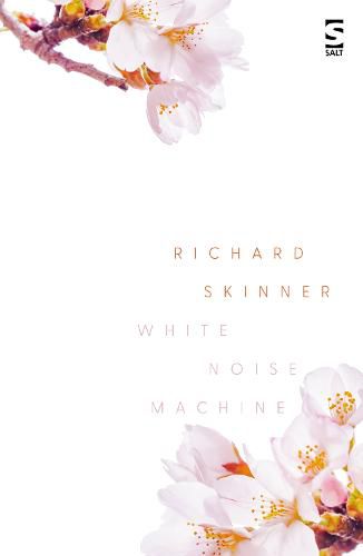 Cover image for White Noise Machine