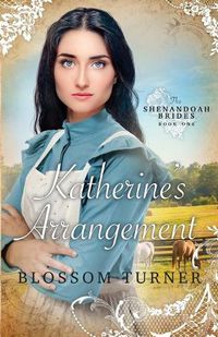 Cover image for Katherine's Arrangement