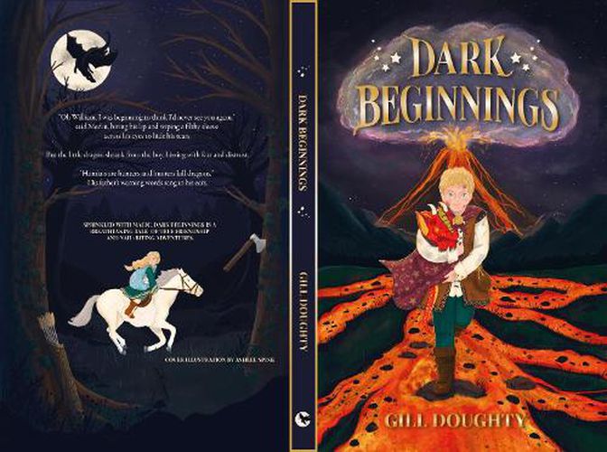 Dark Beginnings