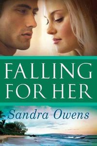 Cover image for Falling For Her