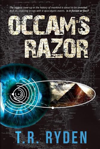 Cover image for Occam's Razor